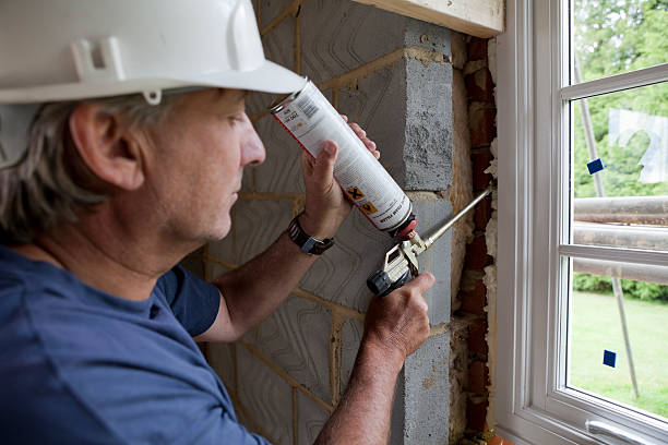 Best Residential Insulation in Tulsa, OK