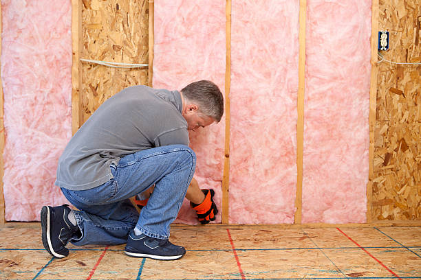 Best DIY Insulation Kits and Guidance in Tulsa, OK