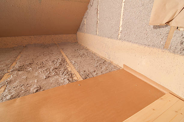Best Eco-Friendly Insulation in Tulsa, OK