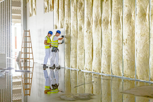 Tulsa, OK Insulation Contractor Company